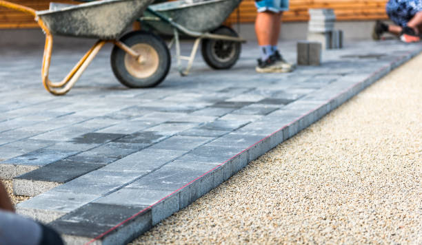 Reasons to Select Us for Your Driveway Paving Requirements in Shields, MI