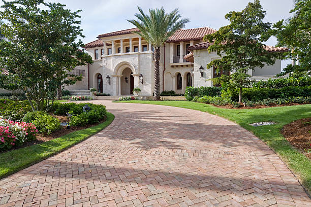 Best Local Driveway Pavers  in Shields, MI